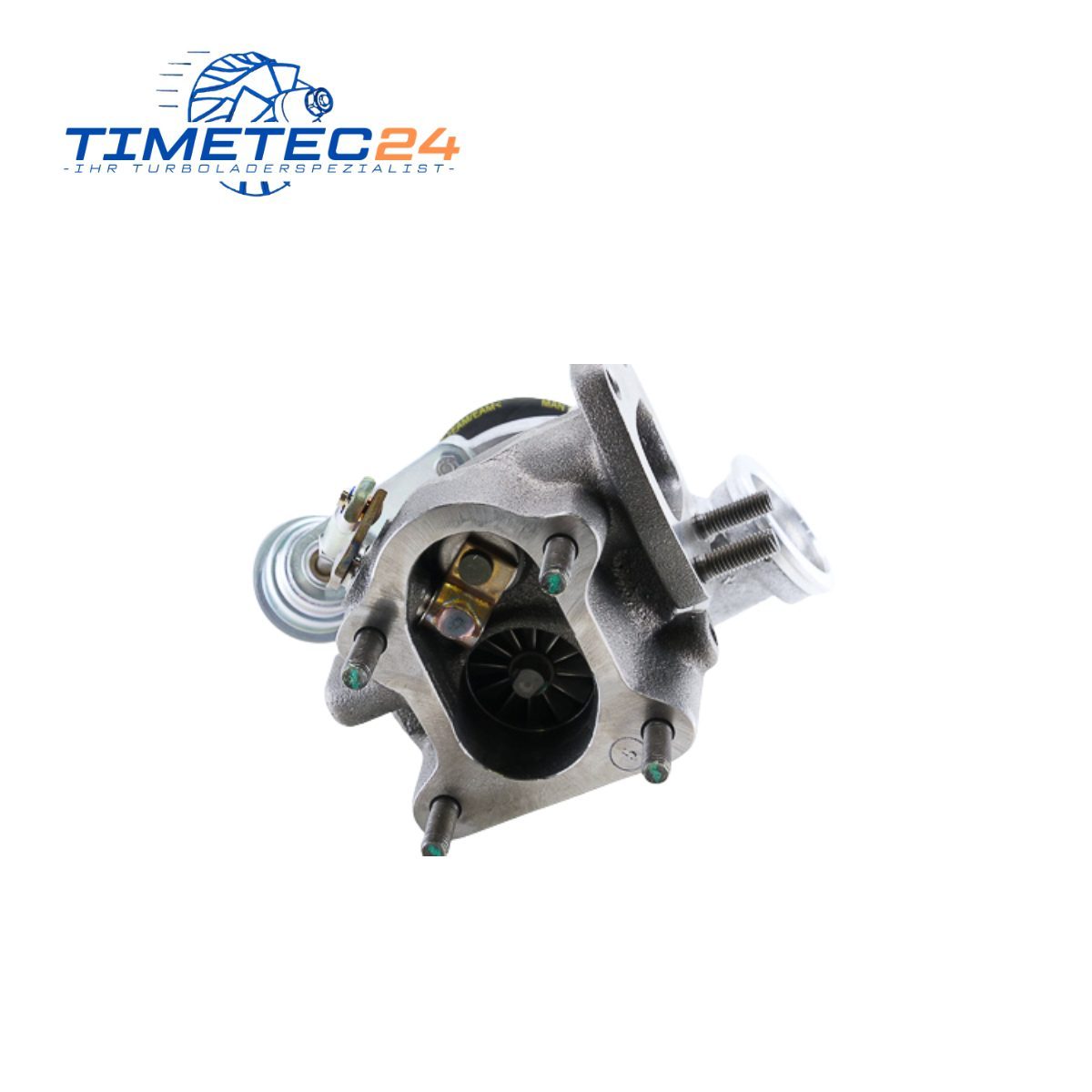 Neuer Original Turbolader MERCEDES-BENZ - 9240962599 / 53169880022 + Montagesatz 4 Neuer Original Turbolader MERCEDES-BENZ - 9240962599 / 53169880022 + Montagesatz – Bild 4