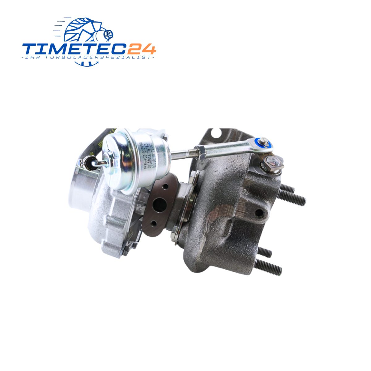 Neuer Original Turbolader MERCEDES-BENZ - 9240962599 / 53169880022 + Montagesatz 3 Neuer Original Turbolader MERCEDES-BENZ - 9240962599 / 53169880022 + Montagesatz – Bild 3