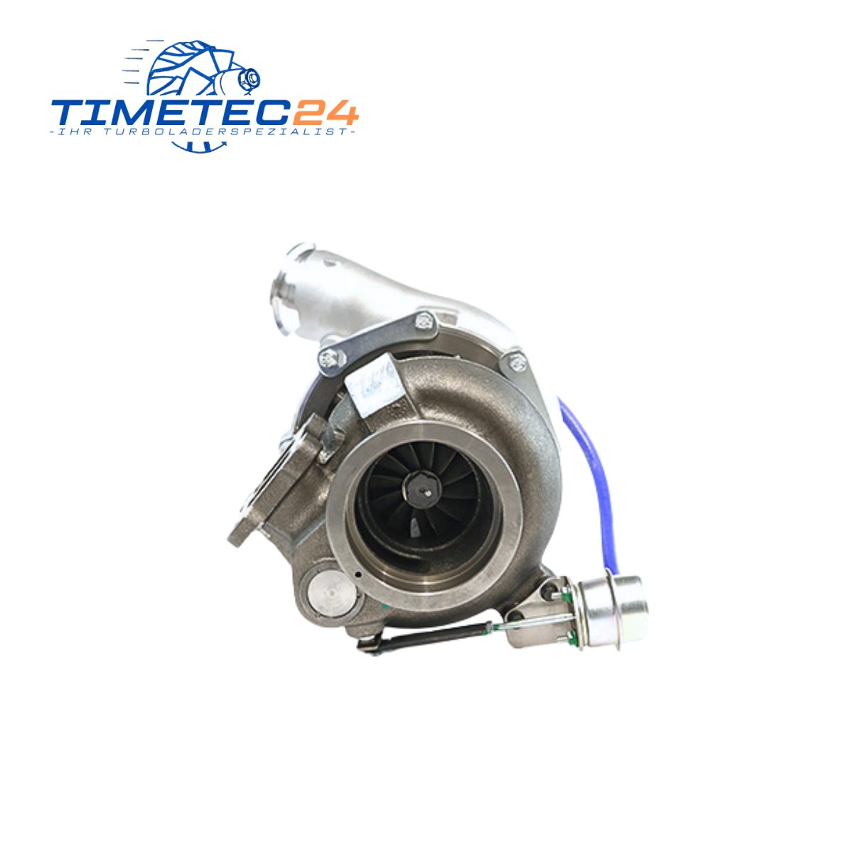 Neuer Original Turbolader SCANIA - 1854855 / 7798395025S + Montagesatz 2 Neuer Original Turbolader SCANIA - 1854855 / 7798395025S + Montagesatz – Bild 2