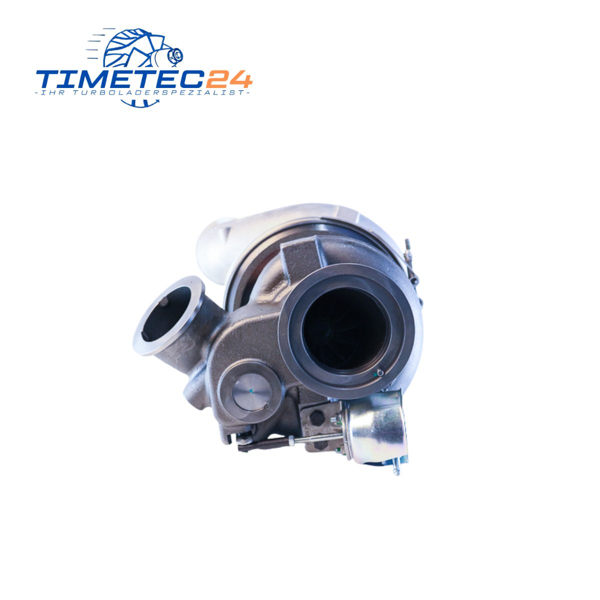 Neuer Original Turbolader MAN – 51091009005 / 8071580006 + Montagesatz 5 Neuer Original Turbolader MAN – 51091009005 / 8071580006 + Montagesatz – Bild 5