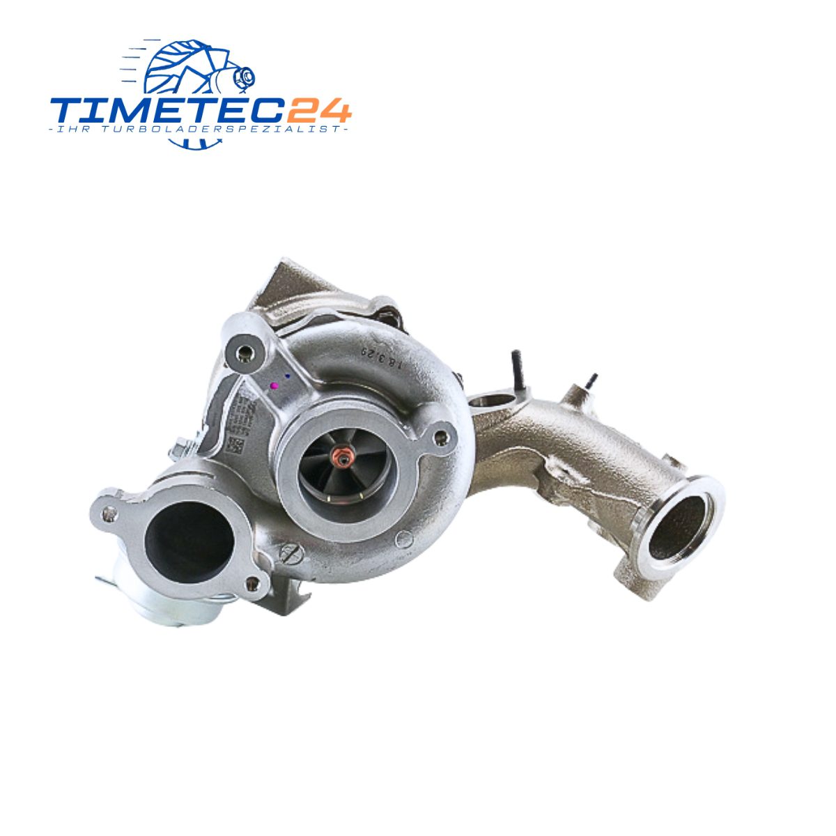 Original RED Turbolader RENAULT INFINITI 30d AWD – 1441100Q1K / 4918907803 + Montagesatz 2 Original RED Turbolader RENAULT INFINITI 30d AWD – 1441100Q1K / 4918907803 + Montagesatz – Bild 2