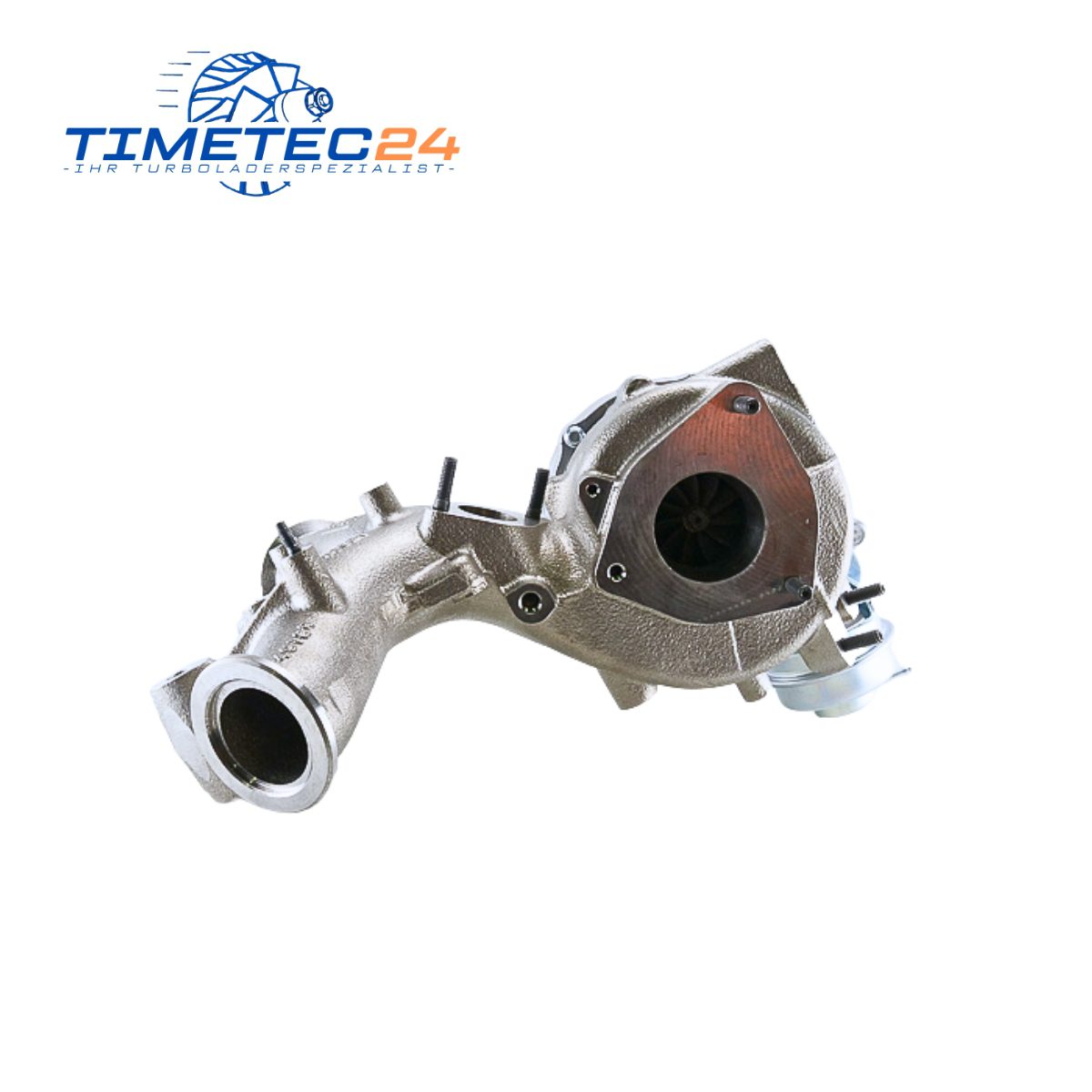 Original RED Turbolader RENAULT INFINITI 30d AWD – 1441100Q1K / 4918907803 + Montagesatz 7 Original RED Turbolader RENAULT INFINITI 30d AWD – 1441100Q1K / 4918907803 + Montagesatz – Bild 7