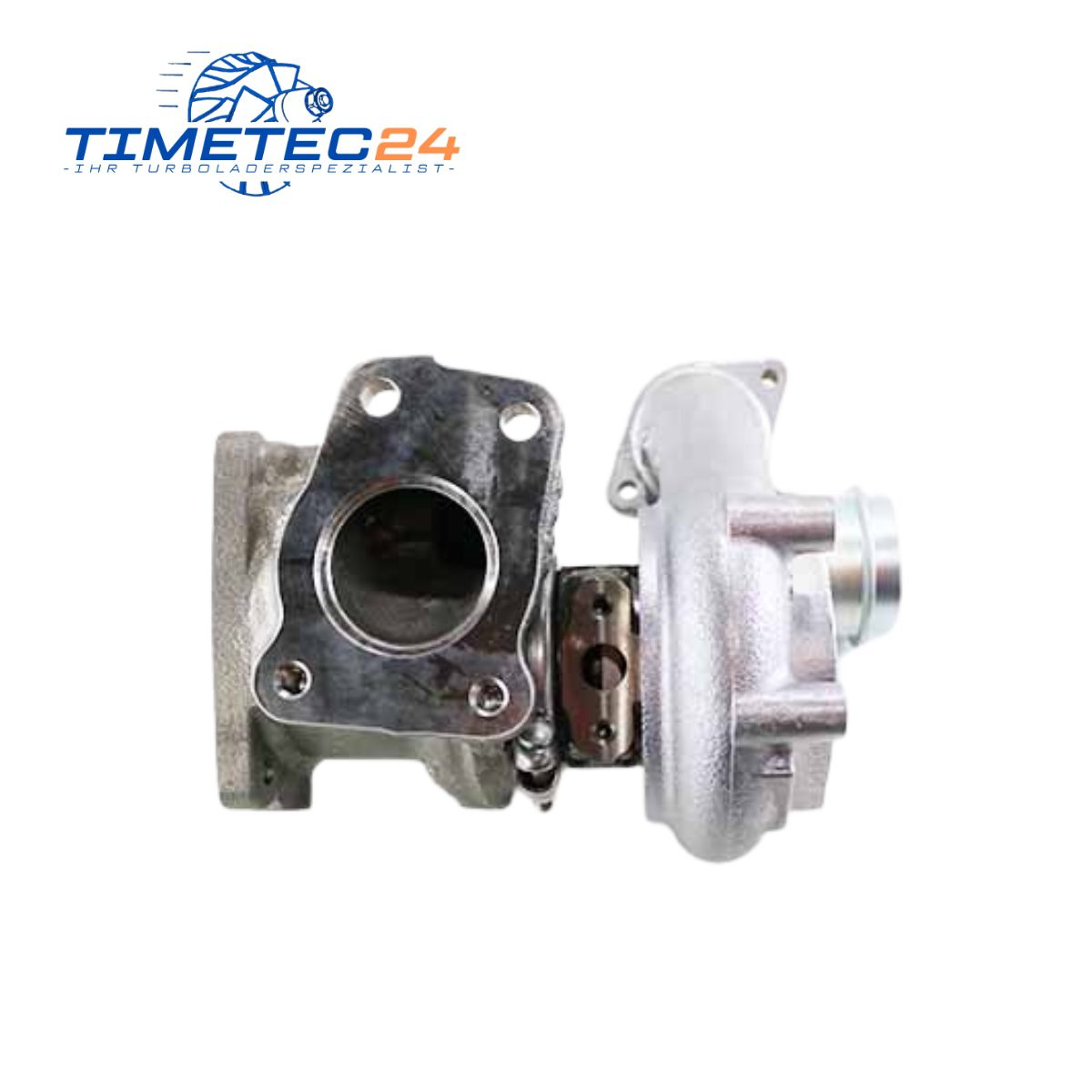 Neuer Original Turbolader NISSAN 1.6 DIG-T 4x4 – 1KC1C / 4933500880 + Montagesatz 5 Neuer Original Turbolader NISSAN 1.6 DIG-T 4x4 – 1KC1C / 4933500880 + Montagesatz – Bild 5