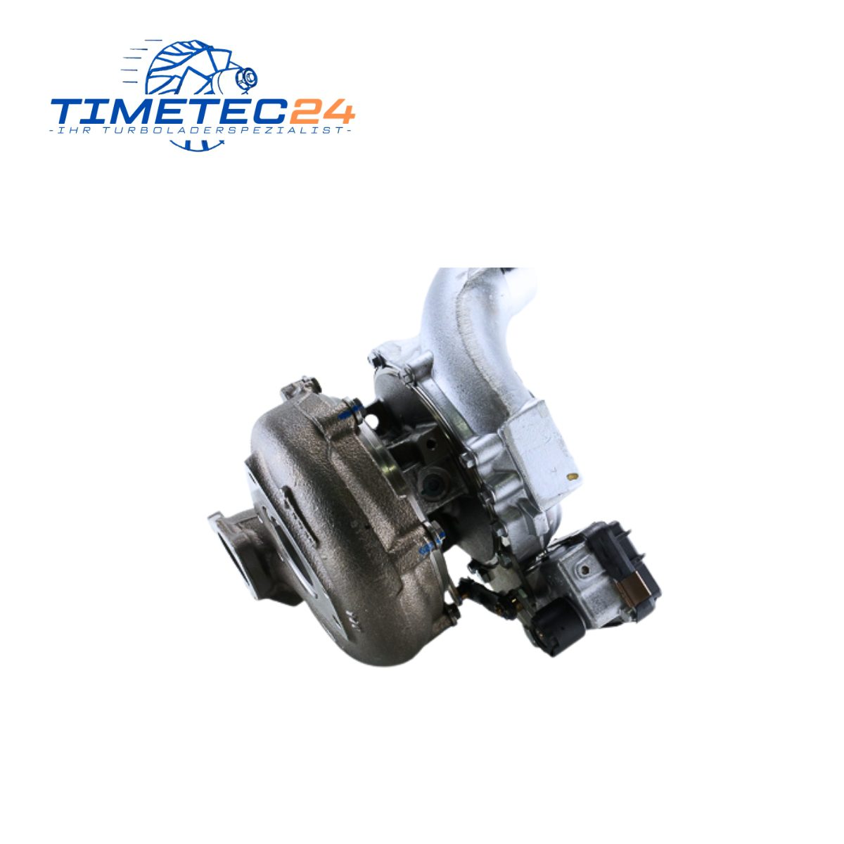 Neuer Original Turbolader MERCEDES-BENZ CLS 350 CDI / d 4-matic – A642090248680 / 8268300004 + Montagesatz 5 Neuer Original Turbolader MERCEDES-BENZ CLS 350 CDI / d 4-matic – A642090248680 / 8268300004 + Montagesatz – Bild 5