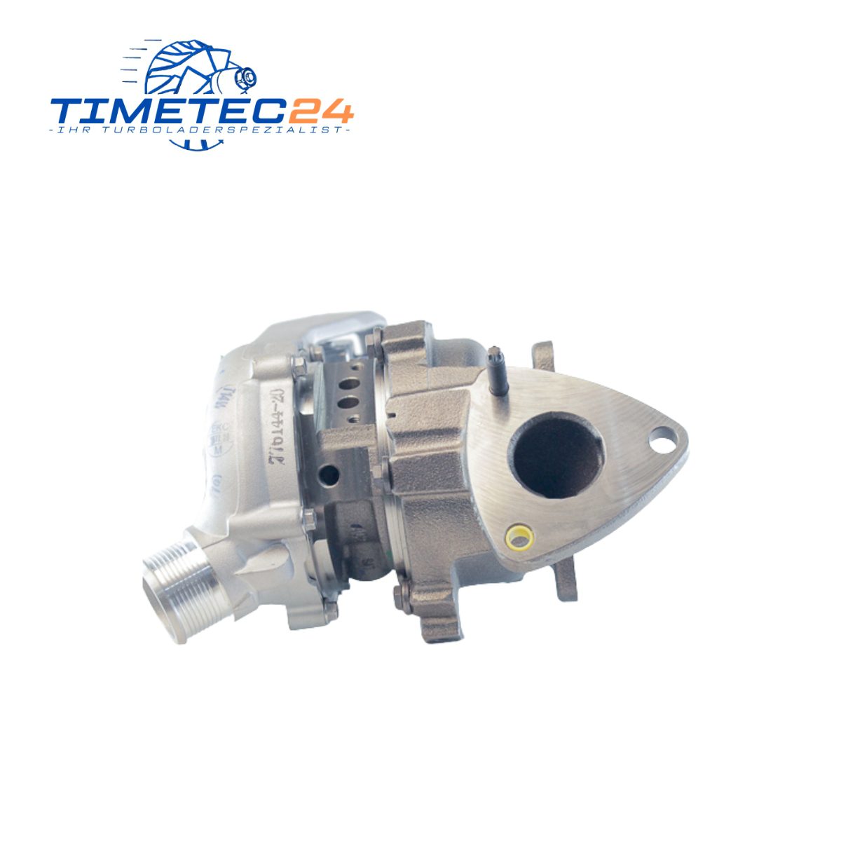 Neuer Original Turbolader JAGUAR 3.0 D – HK836K682AA / 8328615001S + Montagesatz 3 Neuer Original Turbolader JAGUAR 3.0 D – HK836K682AA / 8328615001S + Montagesatz – Bild 3