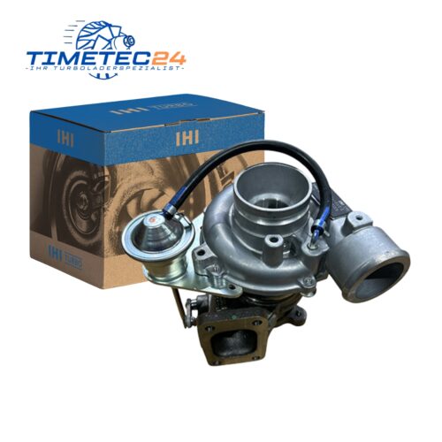 Neuer Original Turbolader VM – 35242143H / VA750809