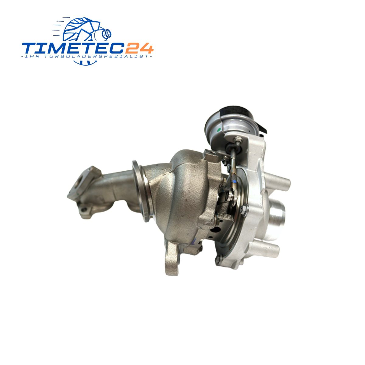 Original RED Turbolader OPEL NISSAN - 1403600Q1E / 53039700417 3 Original RED Turbolader OPEL NISSAN - 1403600Q1E / 53039700417 – Bild 3