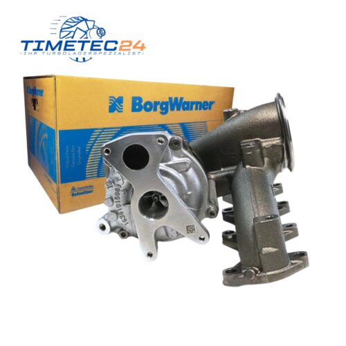 Neuer Original Turbolader MINI BMW Cooper SD – 11658591189 / 16319900022