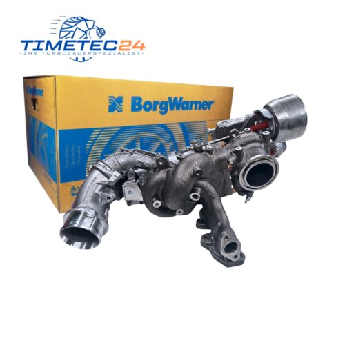 Neuer Original Turbolader VW Transporter – 03N145722DX / 10009980442