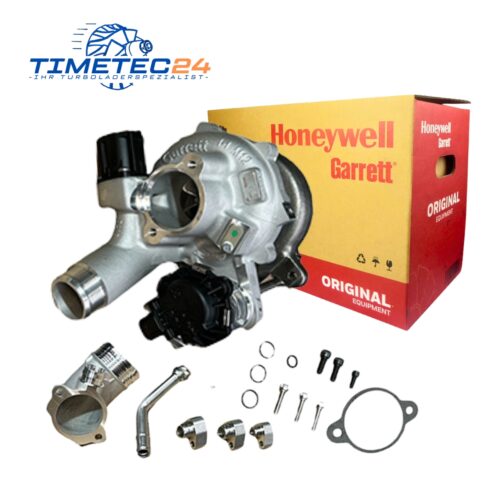 Neuer Original Turbolader VW AUDI S3 quattro – 06K124713L / 8981995001W