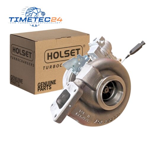 Neuer Original Turbolader DAF 2117463 / 6379281