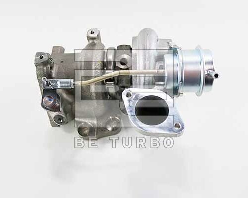 Neuer Original Turbolader NISSAN 1.6 DIG-T 4x4 – 1KC1C / 4933500880 + Montagesatz