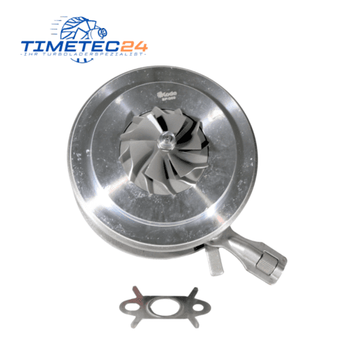 Rumpfgruppe für ALFA-ROMEO FIAT 2,4JTDM 200PS 147kW 53049880052