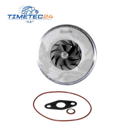 Rumpfgruppe für OPEL Frontera B 2.2DTI 88kW X22DTH Y22DTH 90573534