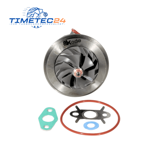 Rumpfgruppe für OPEL SAAB 2.8Turbo V6 260-325PS A28NET 49389-01762