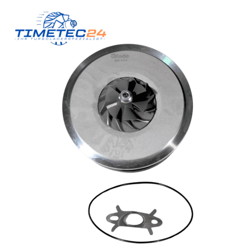 Rumpfgruppe für VW LT2 Van 2.8TDI 158 PS AUH BCQ 721204-1