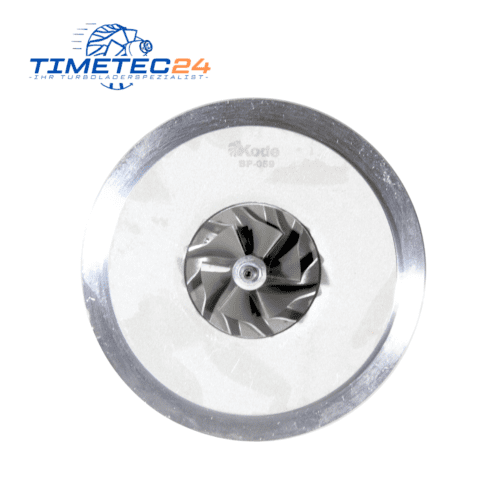 Rumpfgruppe für MERCEDES Vito V-Klasse 638 2.2CDI 6110961399 720477-5001S