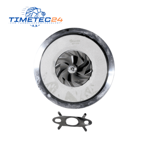 Rumpfgruppe für FORD Transit V 2.0Di 75-100PS DuraTorq 726194-5