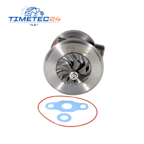 Rumpfgruppe für FIAT Ducato 1.9TD 80-82PS 454055-2 454052-1