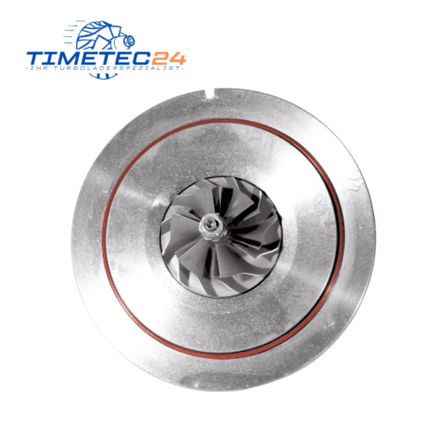 Rumpfgruppe für ALFA FIAT JEEP ABARTH 1.4 16V 103kW MultiAir 812811-1