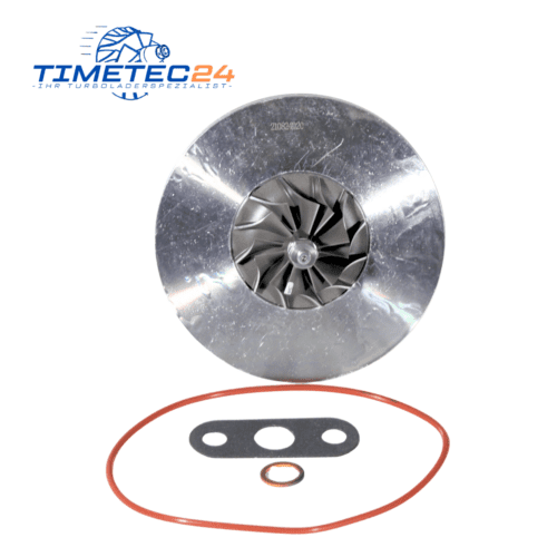 Rumpfgruppe für CITROEN Jumper Xantia 1,9TD 50kW-68kW 53149707015