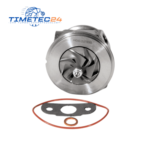 Rumpfgruppe für FIAT 500C LANCIA Ypsilon 0,9 TwinAir 86PS 49373-03000