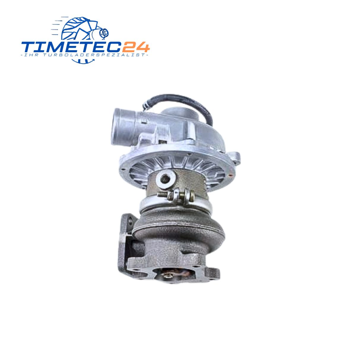 Neuer Original Turbolader PERKINS – 135756181 / VA420081 2 Neuer Original Turbolader PERKINS – 135756181 / VA420081 – Bild 2