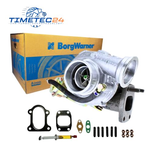 Original RED Turbolader MERCEDES-BENZ – 9040965899 / 53169907127 + Montagesatz