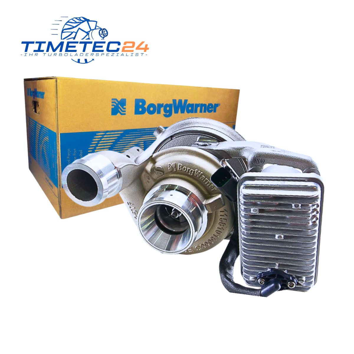 Original RED Turbolader JCB – 32006377 / 11559880020 1 Original RED Turbolader JCB – 32006377 / 11559880020