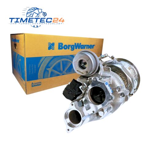 Neuer Original Turbolader PORSCHE BENTLEY 4.0 GTS – 0P2145702E / 18539700168