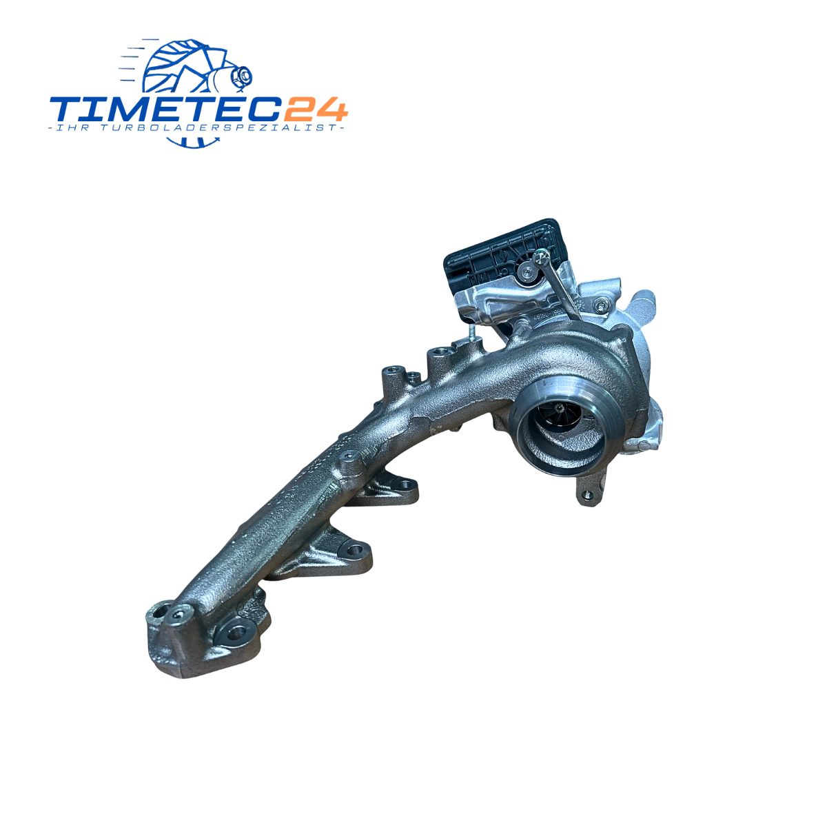 Neuer Original Turbolader RENAULT NISSAN 1.7 dCi – 6220902300 / 4918004310 + Montagesatz 2 Neuer Original Turbolader RENAULT NISSAN 1.7 dCi – 6220902300 / 4918004310 + Montagesatz – Bild 2