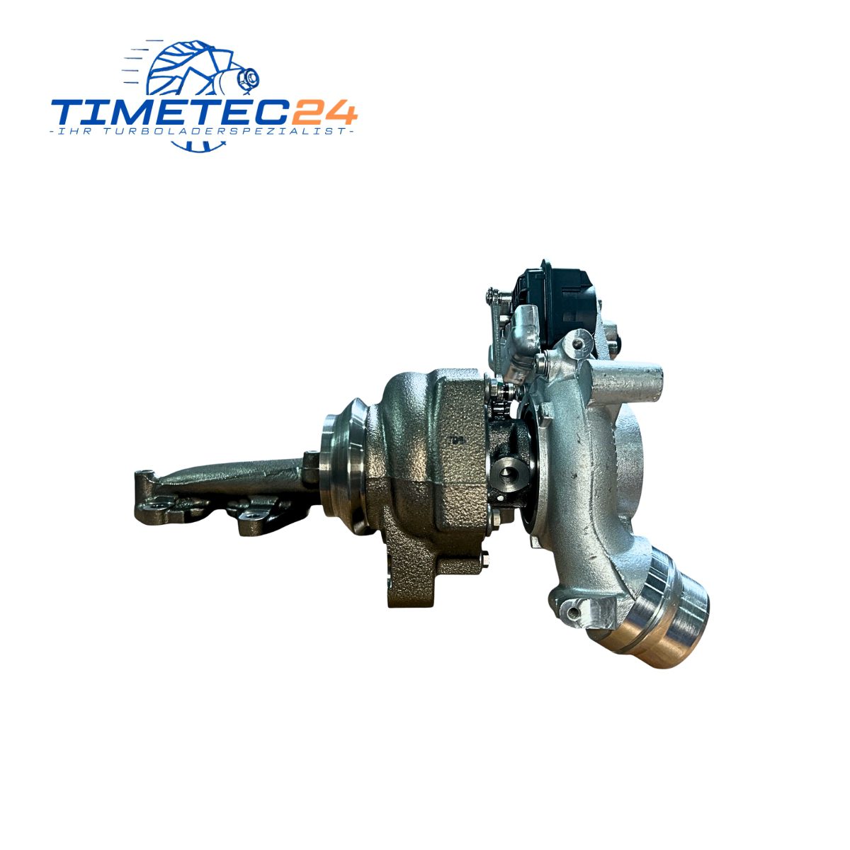 Neuer Original Turbolader RENAULT NISSAN 1.7 dCi – 6220902300 / 4918004310 + Montagesatz 4 Neuer Original Turbolader RENAULT NISSAN 1.7 dCi – 6220902300 / 4918004310 + Montagesatz – Bild 4