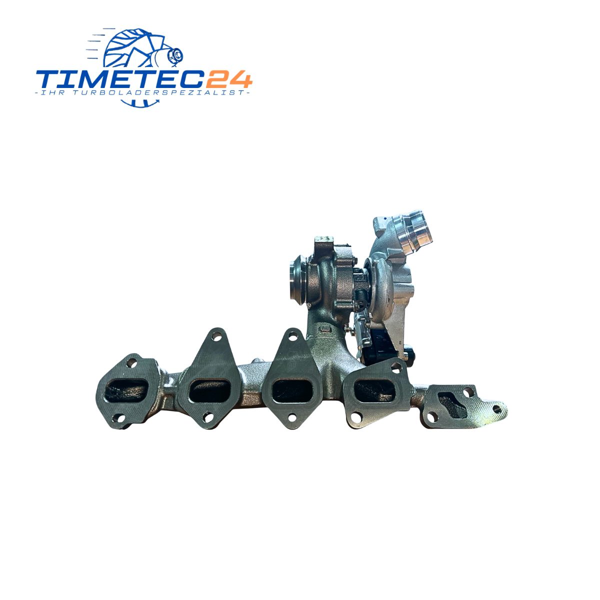 Neuer Original Turbolader RENAULT NISSAN 1.7 dCi – 6220902300 / 4918004310 + Montagesatz 3 Neuer Original Turbolader RENAULT NISSAN 1.7 dCi – 6220902300 / 4918004310 + Montagesatz – Bild 3