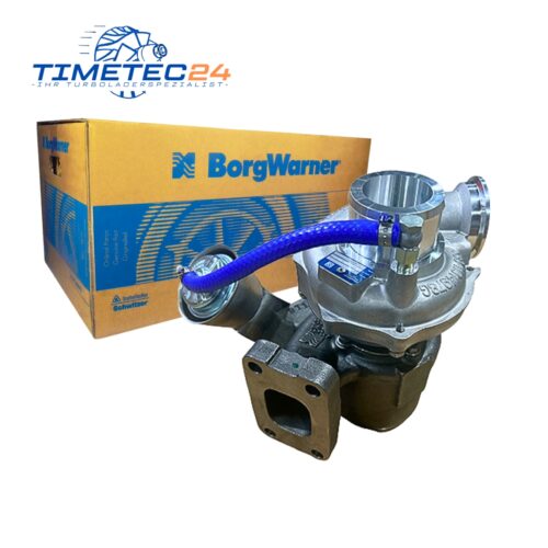Neuer Original Turbolader DEUTZ – 04514175 / 53049700329