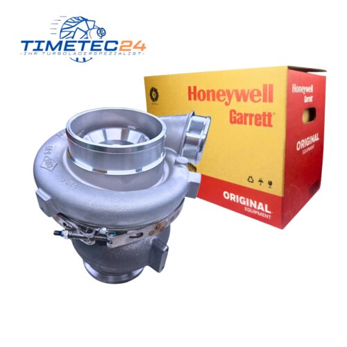 Neuer Original Turbolader Garrett – 7765985013S