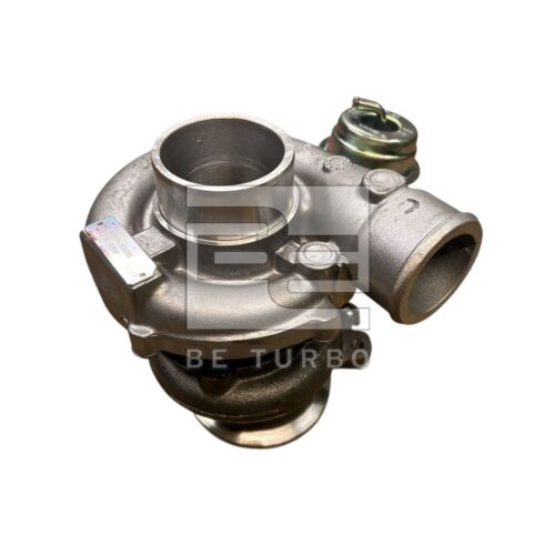 Turbolader MERCEDES W202 S202 W210 S210 75kW 92kW 716111-1 OM611