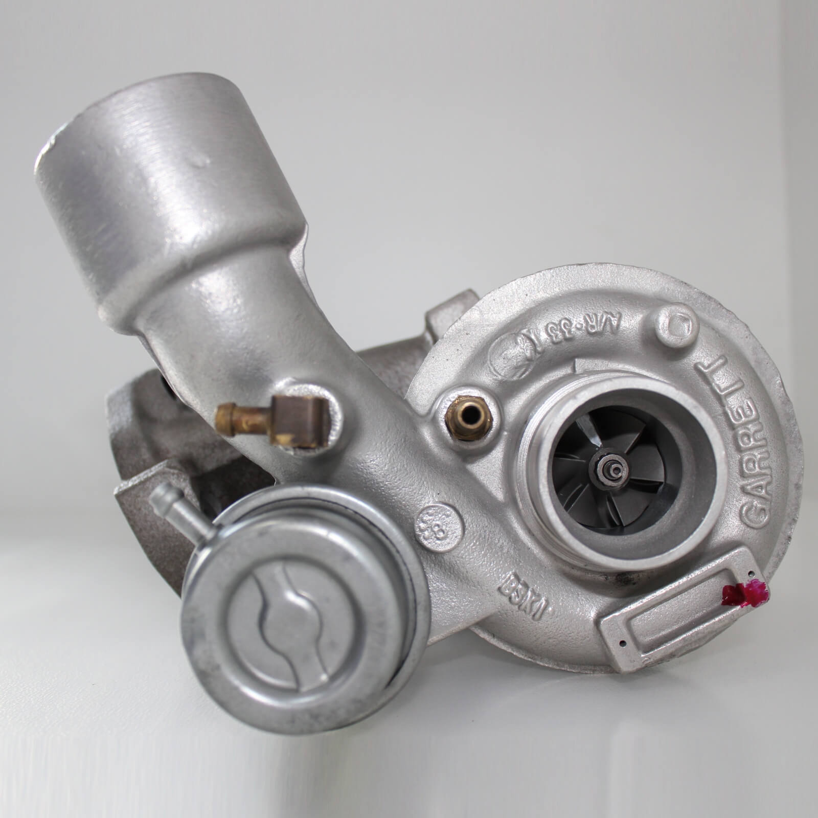 Turbolader FORD Mondeo 1.8TD 66kW 90PS RFN 452124-6 1 452124-6