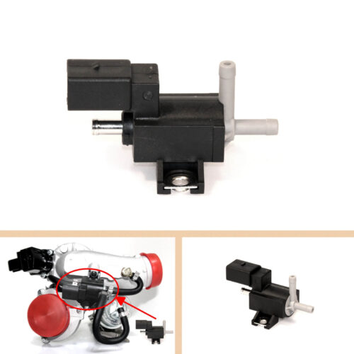 Magnetventil NEU! AUDI VW SEAT SKODA 2.0TFSi FSi TSi 125kW-200kW AXX BPY