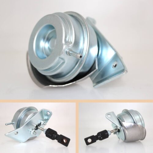 Unterdruckdose NEU BMW 320d E46 X3 E83 110kW 150PS M47TU 750431-5012