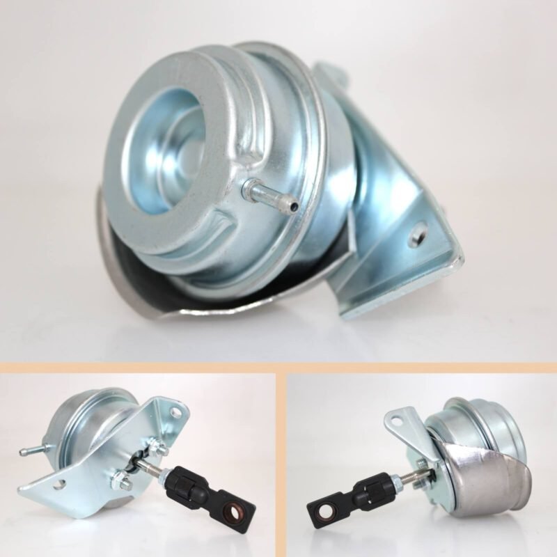 Unterdruckdose NEU BMW 320d E46 X3 E83 110kW 150PS M47TU 750431-5012