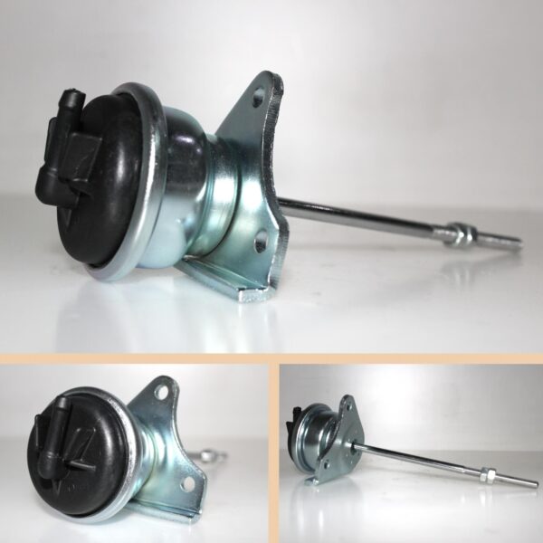 Unterdruckdose NEU SMART Cabrio City-Coupe ForTwo 799ccm 30kW 41PS 54319880002