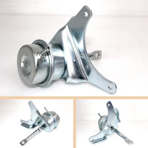 Unterdruckdose NEU VW SEAT FORD 1.9TDI 66kW 90PS 1Z AHU 454083-1