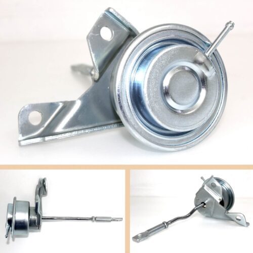 Unterdruckdose für VOLVO C70 S70 V70 2.3 T5 176kW - 49189-01355