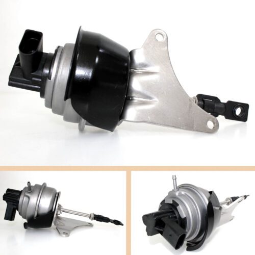 Unterdruckdose für AUDI VW SEAT SKODA 2.0TDI 170PS BMR 757042-13