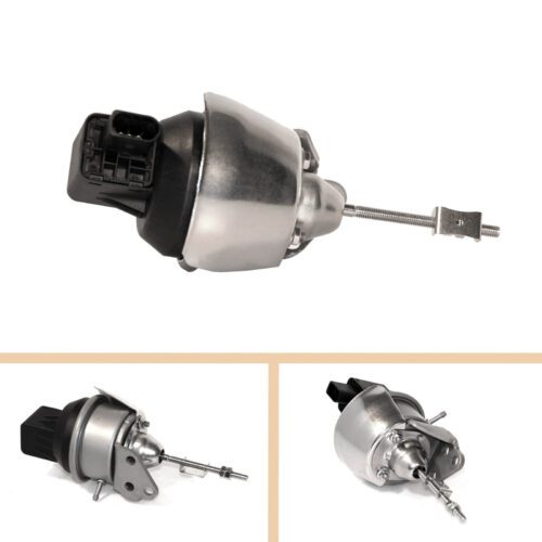 Unterdruckdose für AUDI VW SKODA SEAT 2.0TDI 81kW-103kW CFFB CFFE CFHC KKK