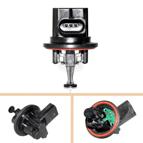 Positions-Sensor für Unterdruckdose AUDI VW SEAT SKODA 2.0TDI 125kW 170PS BMR BMN