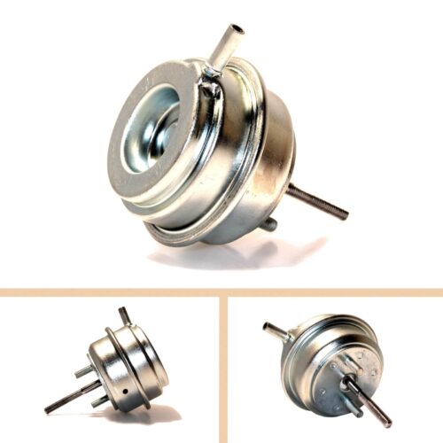 Unterdruckdose für VOLKSWAGEN Touareg 2.5TDI 128kW 174PS BAC