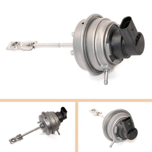 Unterdruckdose für AUDI VW SEAT SKODA 1.6TDI 2.0TDI 55kW-100kW