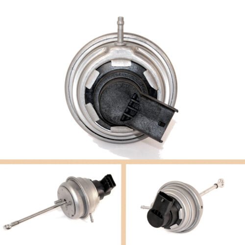 Unterdruckdose für CITROEN PEUGEOT FIAT 3.0HDI 146PS-177PS 796122-7