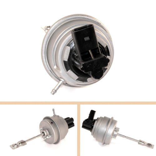 Unterdruckdose für SEAT SKODA VOLKSWAGEN 1.2TDI 55kW 75PS CFWA 03P253019B